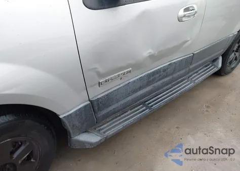 2007 Ford Expedition Xlt z USA, uszkodzony, nr VIN 1FMFU15507LA43220